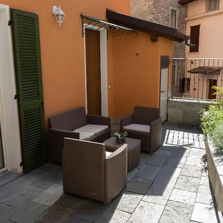 Casa Zia Marina