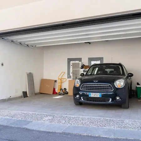 Casa Zia Marina *