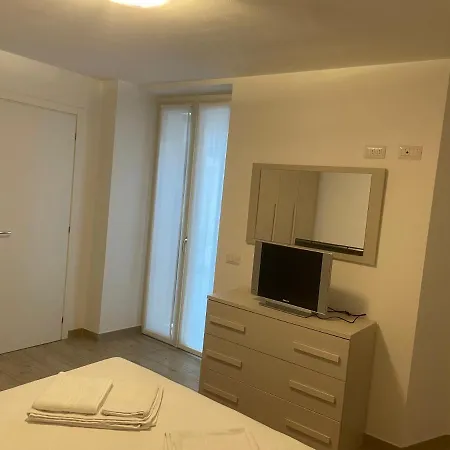 Daire Casa Zia Marina