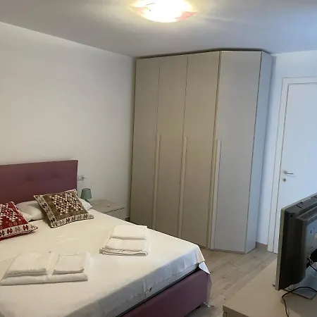 Casa Zia Marina Daire Colonno