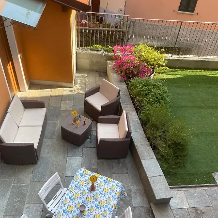 Casa Zia Marina Daire