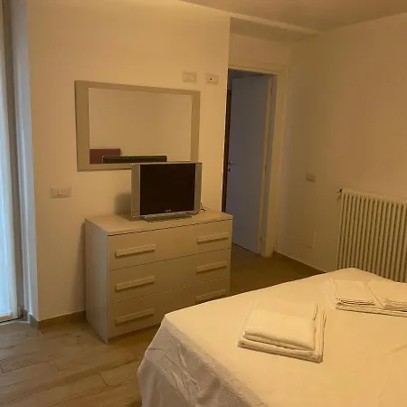 Casa Zia Marina Daire