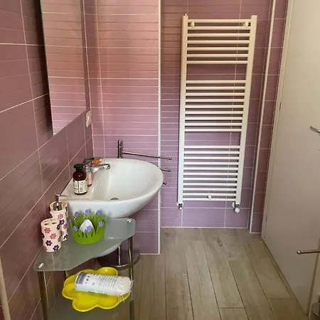 Casa Zia Marina Daire